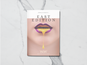 East Edition Vol 1