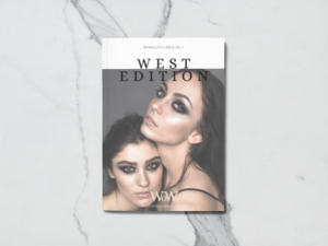 West Edition Vol 1