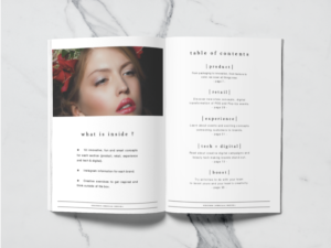 Content Page