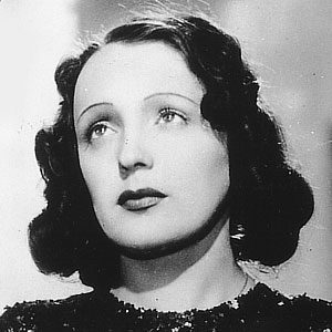 Edith Piaf