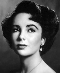 Elizabeth Taylor