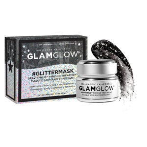 Glamglow Glitter Mask
