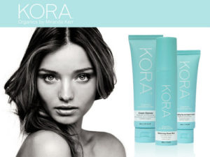 Kora Organics