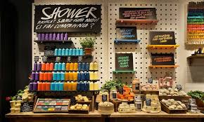 Lush Naked Shop 2