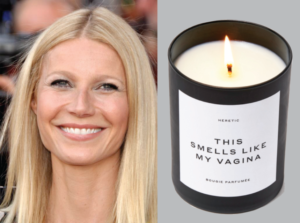 Goop Candle 2