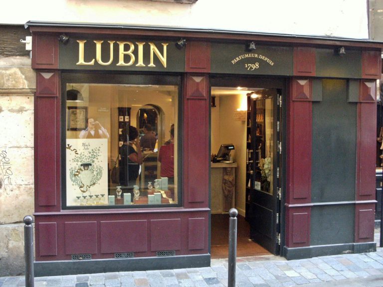 Lubin