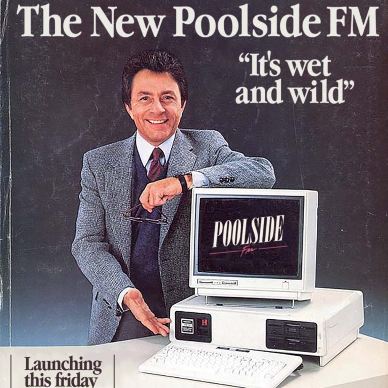 Poolside FM 4