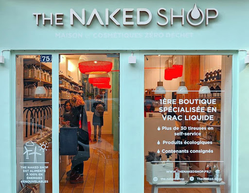 The Naked Shop 3