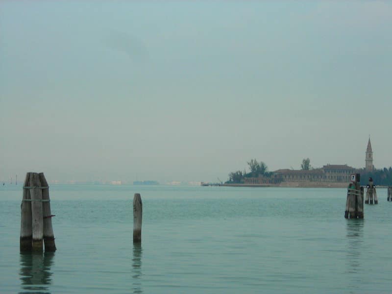 Atlas Obscura - Poveglia Island