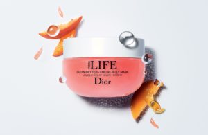 Dior Jelly Mask