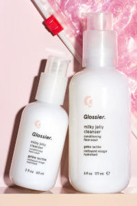 Glossier Milk Jelly Cleanser