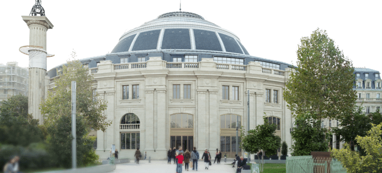 Bourse du Commerce