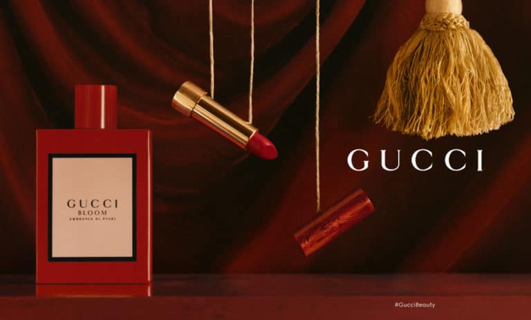 Gucci Beauty