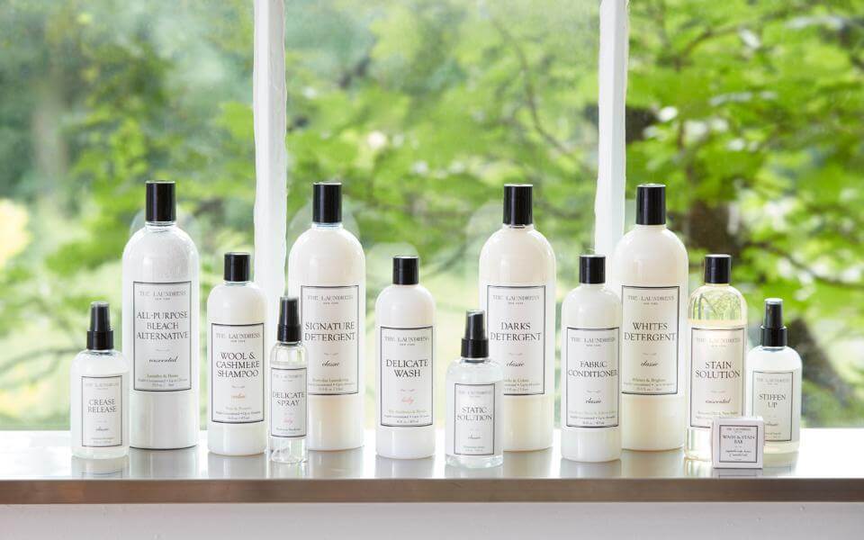 5 homecare brands WeOutWow