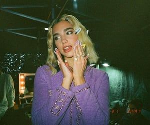 Dua Lipa