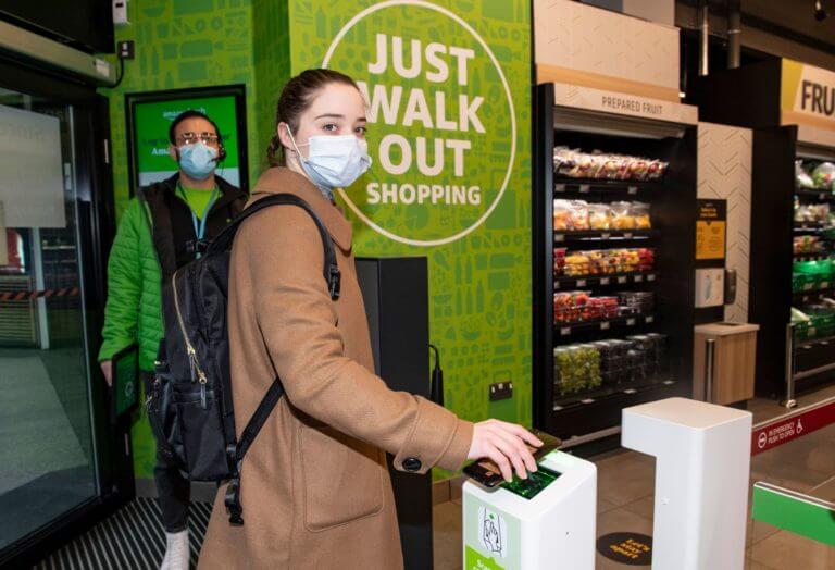 Amazon Fresh London 3