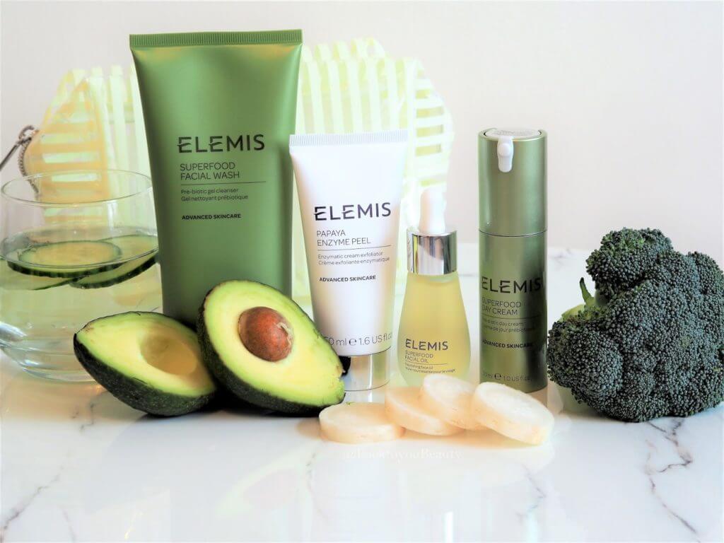 Elemis