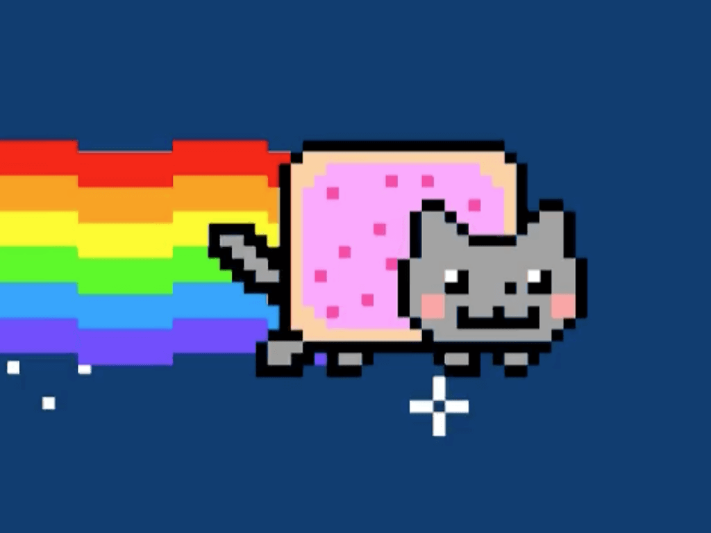 Nyan Cat