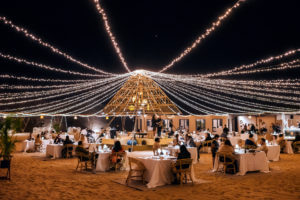 Sonara Camp Dubai 