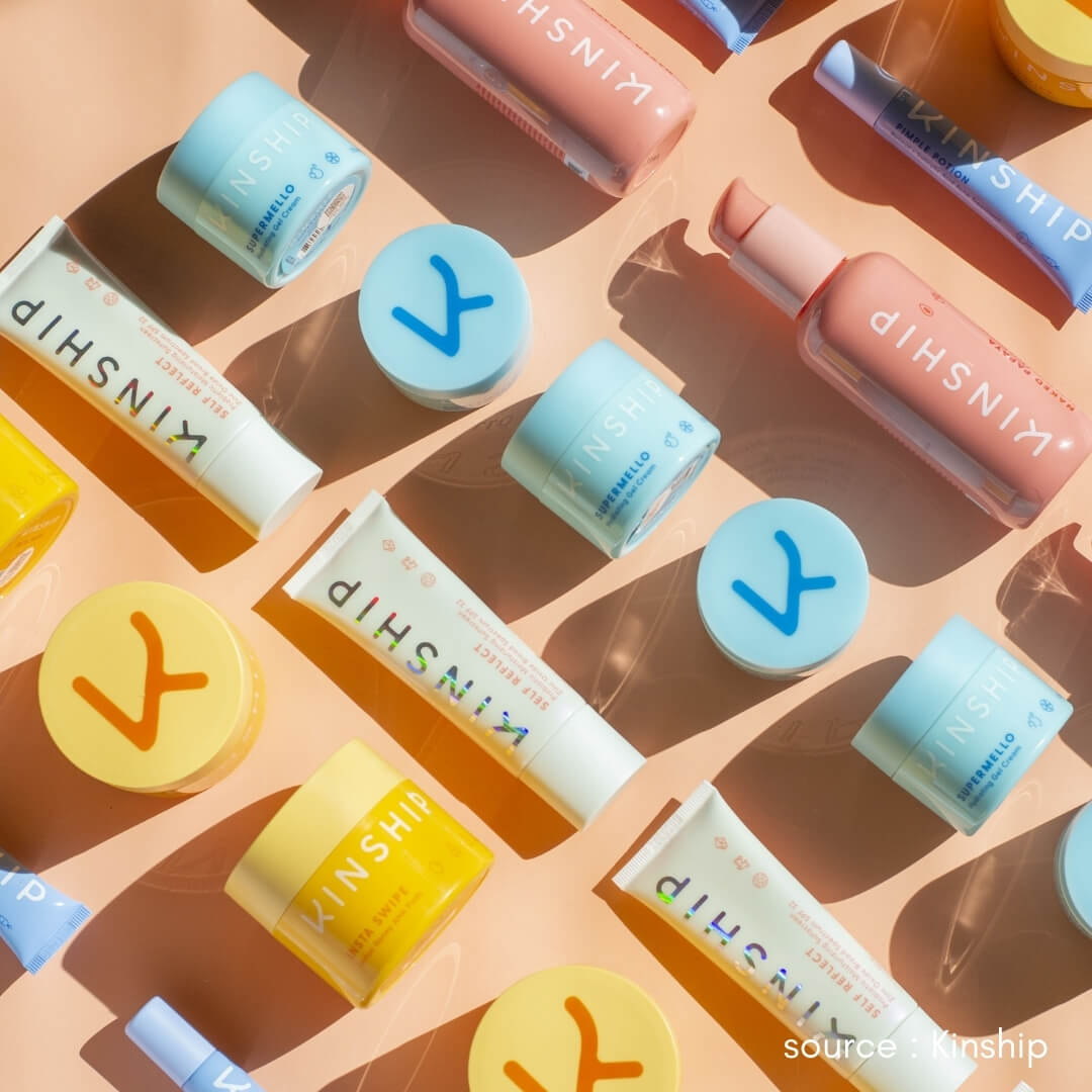 5 Gen Z Beauty Brands To Know About WeOutWow