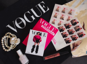Vogue Experience 2018