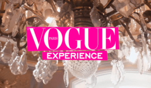 Vogue Experience 2021