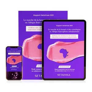 La beauté en Afrique francophone subsaharienne